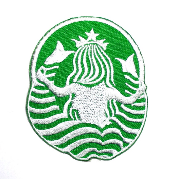 Funny Patch, Iron On, Coffee, Gangster/Gun DIY - Picture 6 of 8